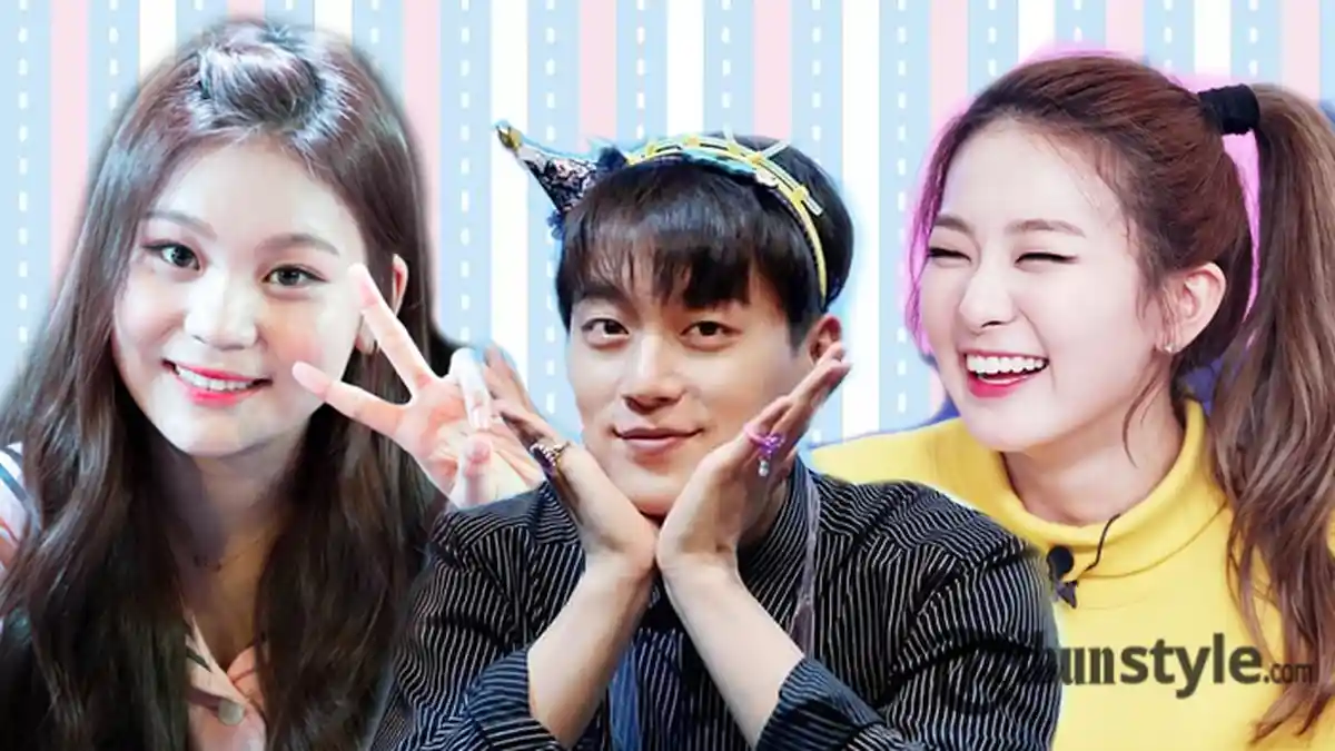 5 Idol Ini Dapat Predikat Calon Orangtua yang Baik, Siapa Aja ya Kira-kira?