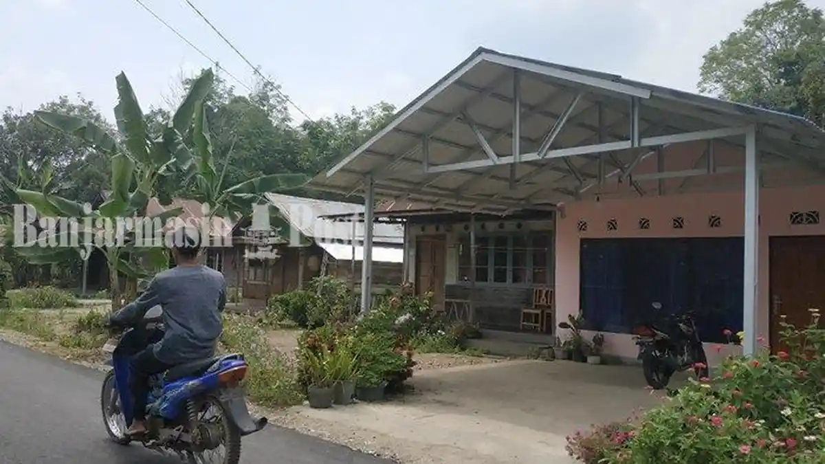 Pengikut Ajaran Sesat Nasrudin di HST Sekitar 40 Orang