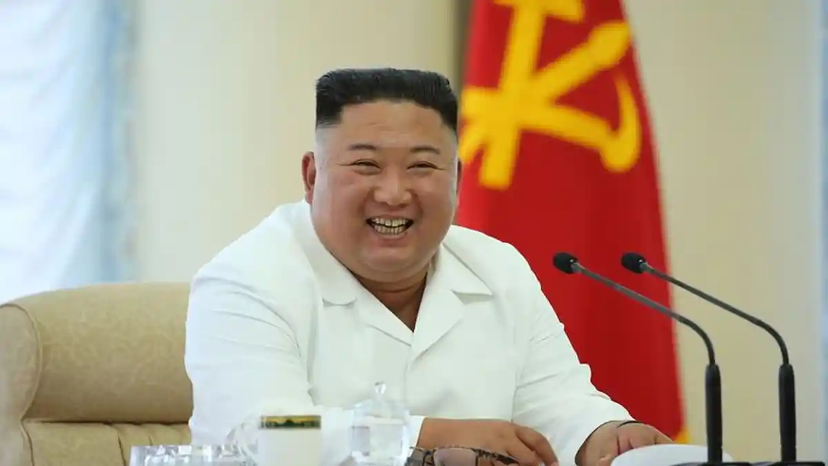 Pemimpin Korut Kim Jong Un Disebut Sedang Koma 