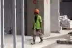 Hunian Vertikal di Jakarta