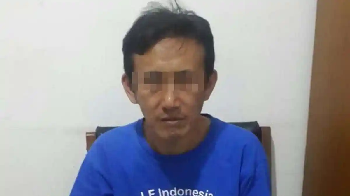 MS Jadi Korban Pencabulan Guru Lesnya Sendiri