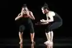Dance dan ada sebuah kotak