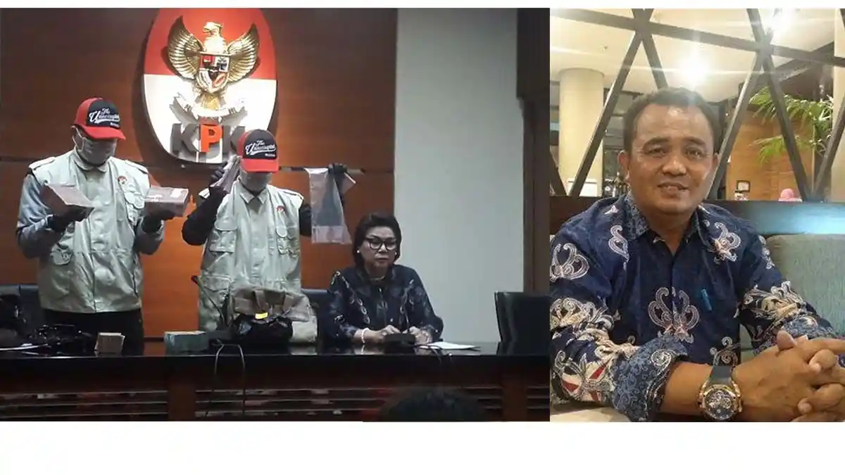 Pasca OTT KPK, Rumah Pribadi Bupati Bengkayang dan Mess Pemda Sepi