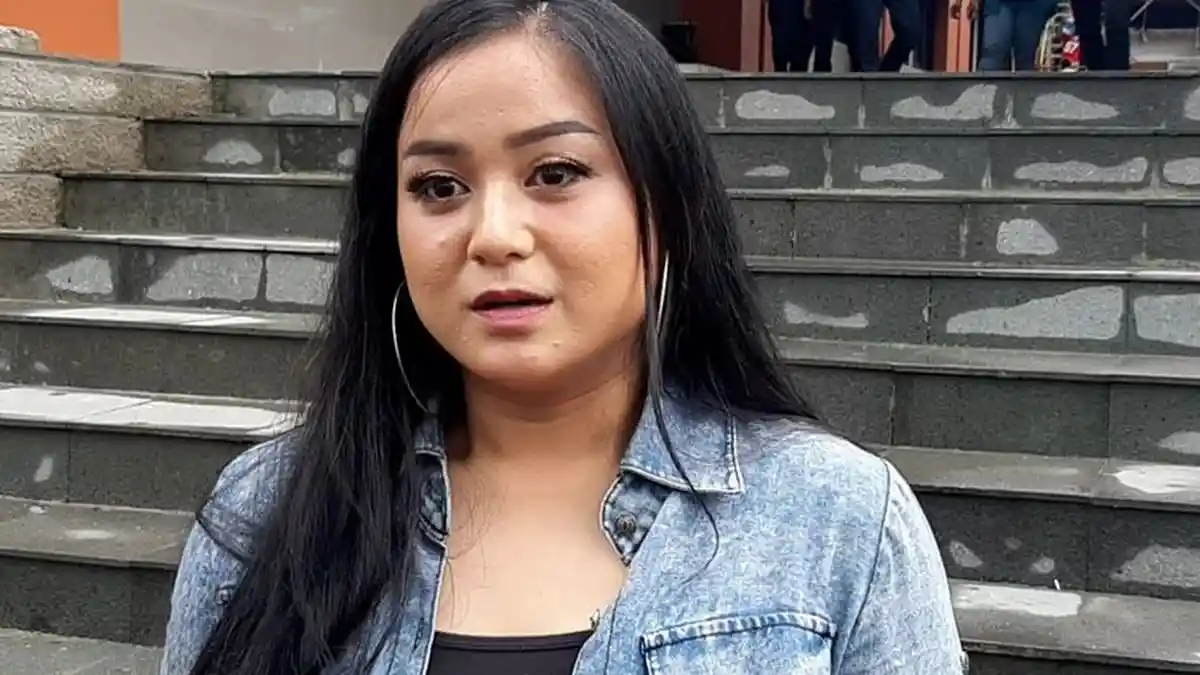 Berawal dari Program Diet, Juwita Bahar Kisahkan Koma 15 Hari & Idap Penyakit Serius di Otak