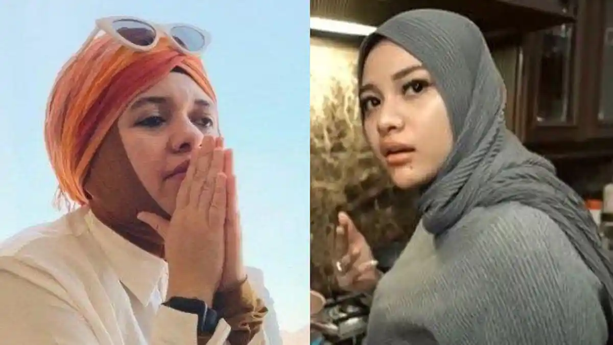 POPULER Ibu Atta Dihina, Aurel Hermansyah Menolak Diam, Akan Cari Pelaku: Wah Abis Nih Orang