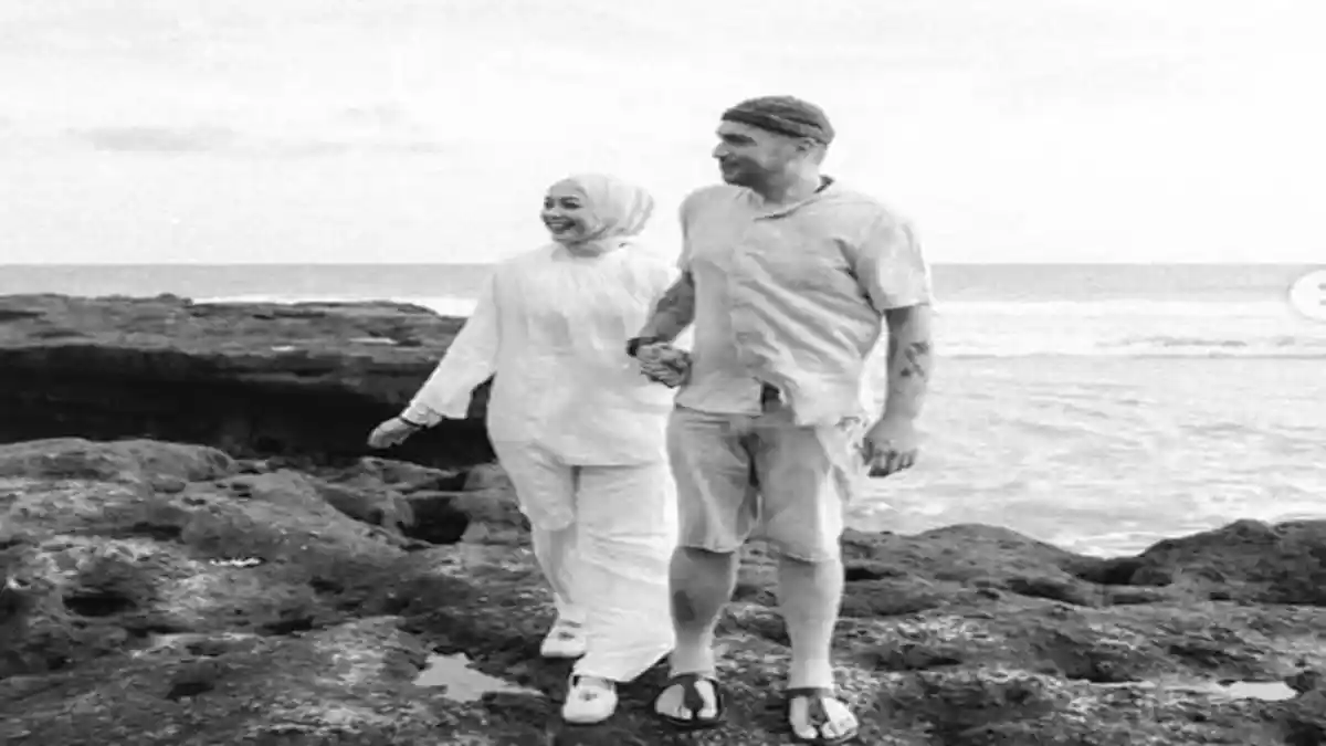 Curhat Richa Novisha Gary Iskak Sempat Rencanakan Ajak Anak Libur ke Bali Waktu Dekat, Kini Batal