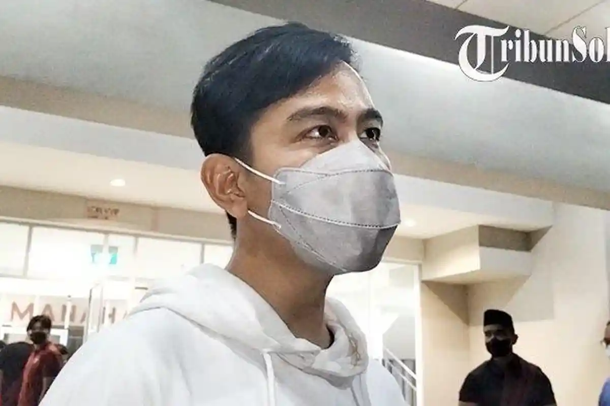 Gibran Tolak Gabung PSI, Giring Ganesha Minta Maaf