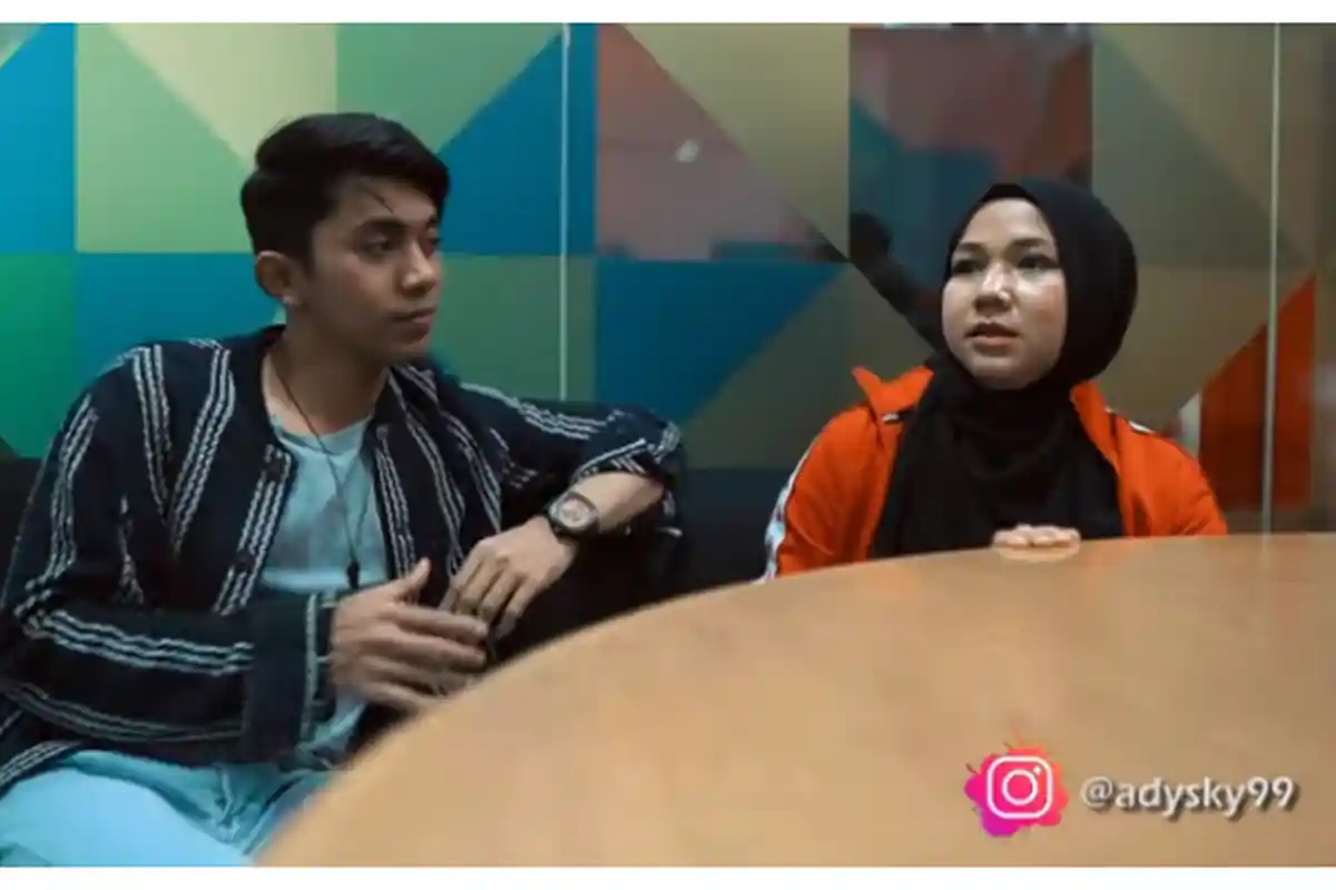 Kakak Perempuan Rizky Billar Beri Pesan Begini ke Lesti Kejora, Nova Pratiwi: Kalau Mau Langgeng