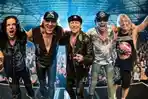 Chord Kunci Gitar dan Lirik Lagu Still Loving You - Scorpions:  Time, Tt Needs Time