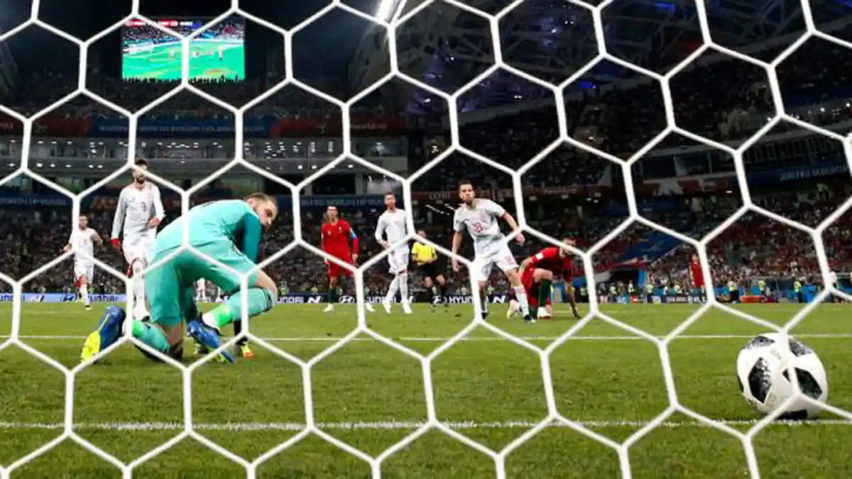 Manchester United vs Juventus: David de Gea Kembali Bertemu Cristiano Ronaldo