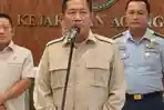 Situasi Timur Tengah Memanas, Wamenhan Donny Ermawan Pastikan Indonesia Tetap Aman
