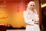 Citra Kirana Bukber Anak Yatim Piatu