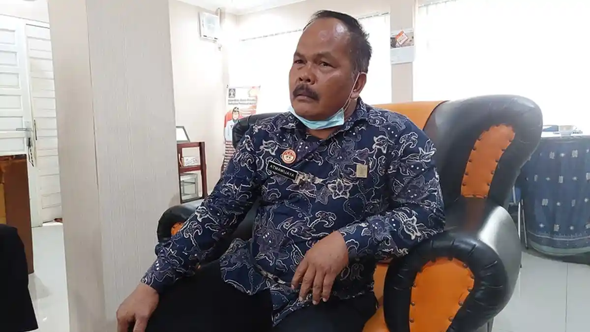 Over Kapasitas, LP Kualasimpang Butuh Ruang Baru