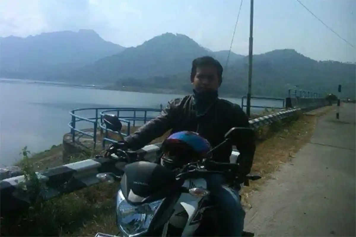 Dapat Mini Cooper Rp 12.000, Ini Pajak yang Harus Dibayar Pengemudi Ojek Online Dedi Heryadi