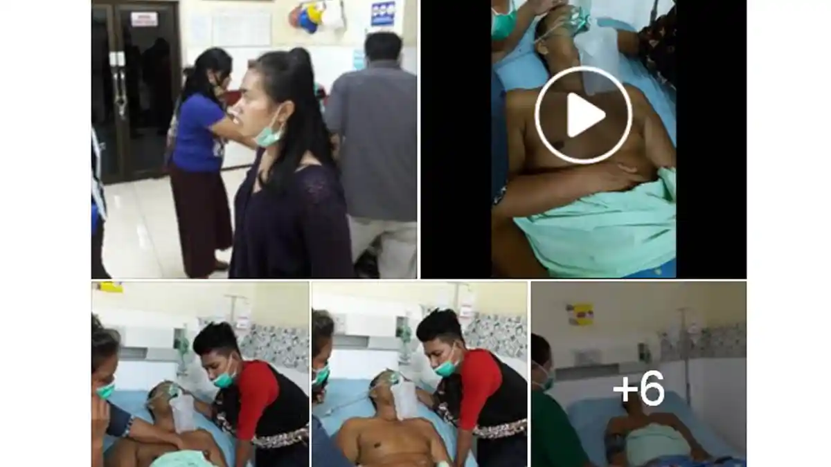 Dokter yang Tangani Pasien Tewas di RSUP Adam Malik Bisa Diaudit dan Dijatuhi Sanksi