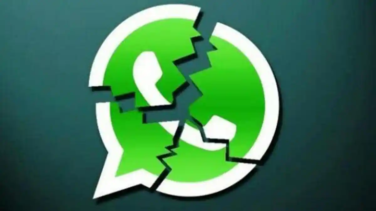 WhatsApp, FB dan IG Eror Massal : Benarkah Terkena Serangan Siber?