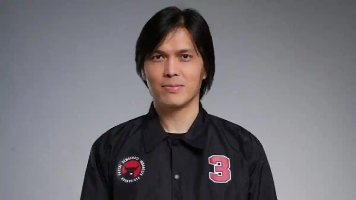 Bermodalkan ini Once Mekel Berhasil Lengserkan Masinton Pasaribu Menjadi Anggota DPR RI Periode 2024