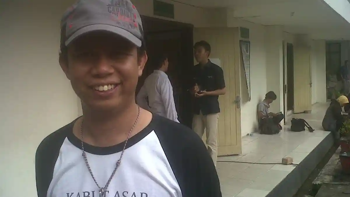 Hakim Tolak Gugatan KLHK, Walhi Sumsel: 'Akan Ada Lebih Banyak Pembakaran Hutan'