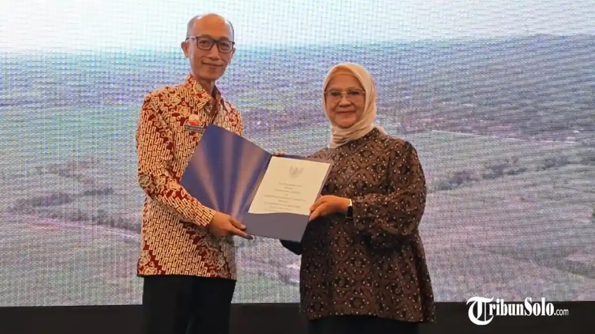 Universitas Terbuka Surakarta Kerja Sama dengan Pemda Hingga Sekolah, Fokus Pengadaan Beasiswa!