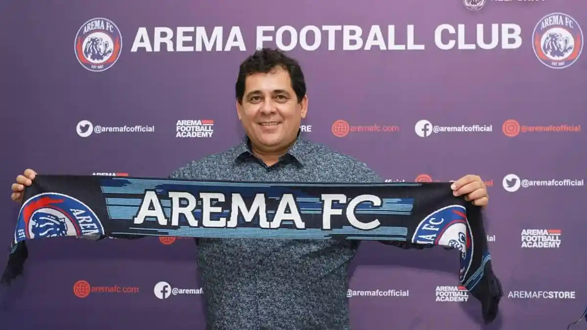 Arema FC Akan Segera Datangkan Tiga Pemain Asing Baru