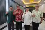Akui Miskomunikasi, MUI Sulut Sebut Dukung Program Gubernur YSK, Abdul Gafur: Sudah Plong Semua