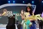 Miss Indonesia 2013 Vania Larissa
