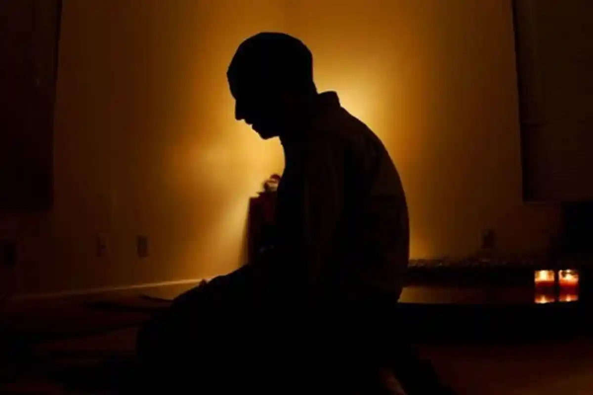 Bacaan Doa Malam Lailatul Qadar, Ini Amalan di 10 Hari Terakhir Ramadhan, Itikaf hingga Bertaubat