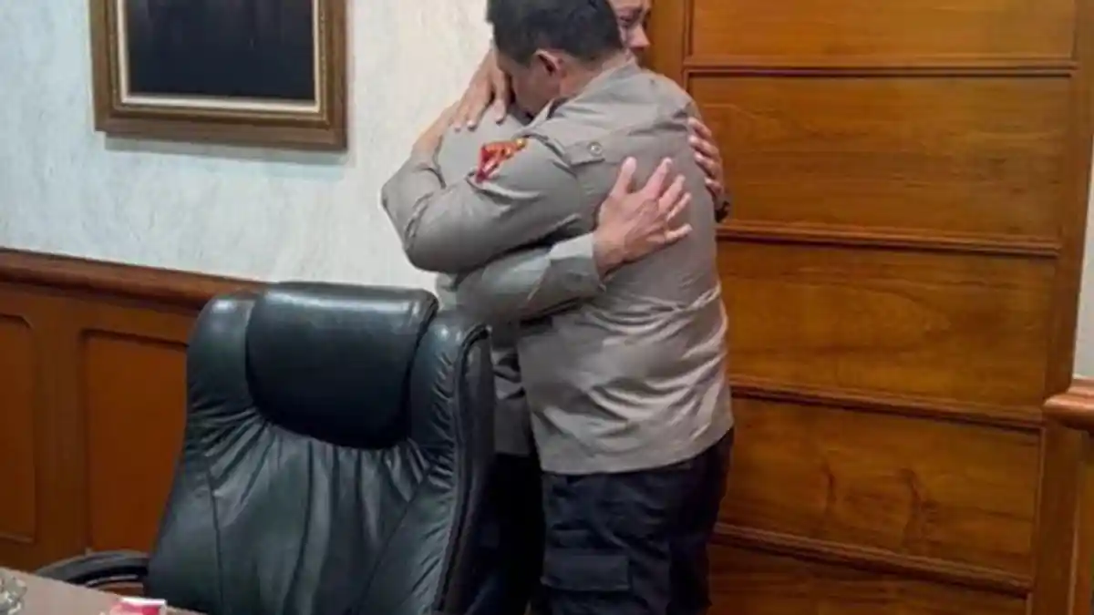 Bharada E Disangkakan Pasal 338 Juncto Pasal 55 dan Pasal 56 KUHP, Inilah Bunyi Pasalnya