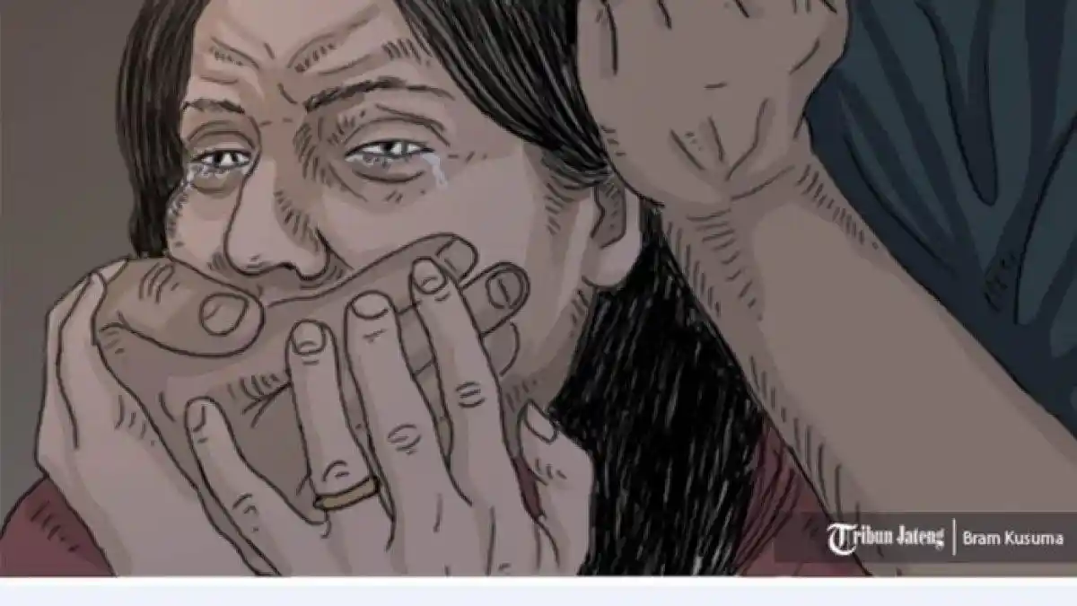 Diajak Jalan-jalan, Sisw SMP di Konawe Selatan Bernasib Tragis, 5 Pria Salurkan Nafsu Bejatnya