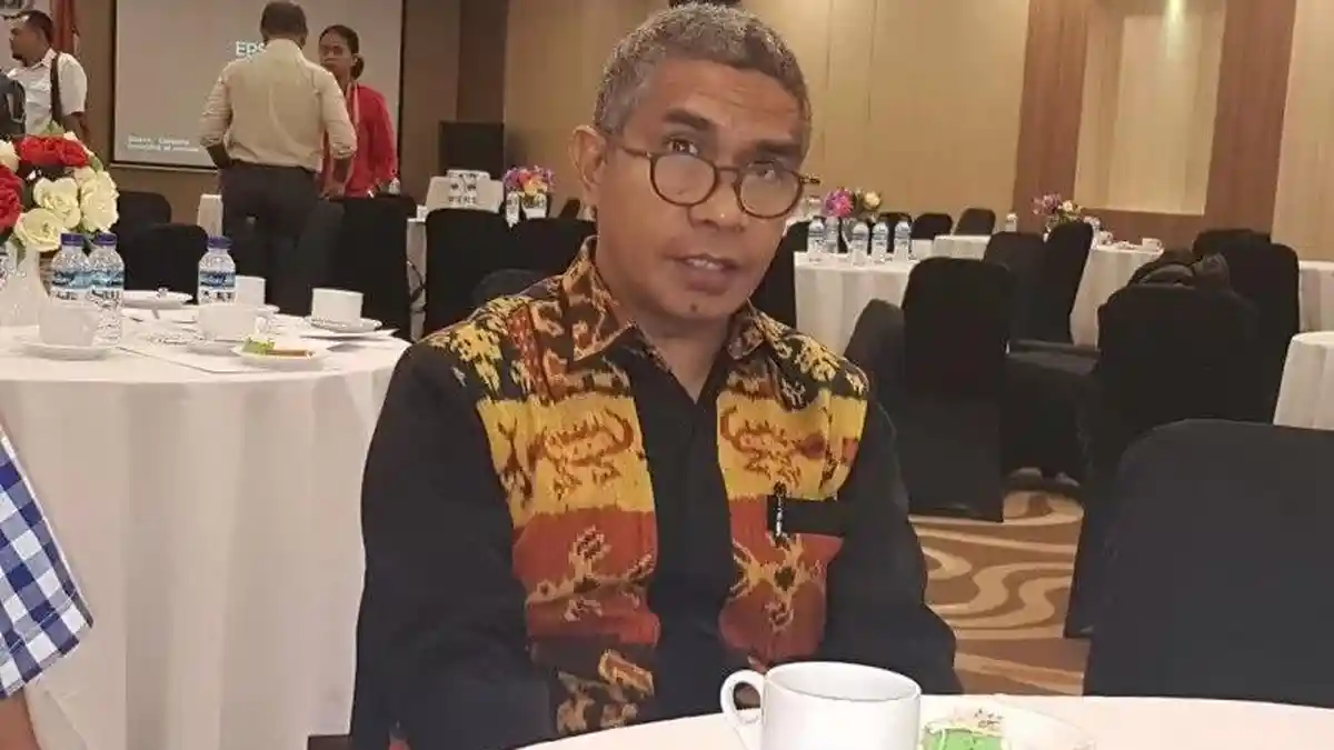 Pilkada 2020 - Bawaslu Belum Dapat Hasil ASN yang Dilaporkan ke Komisi ASN