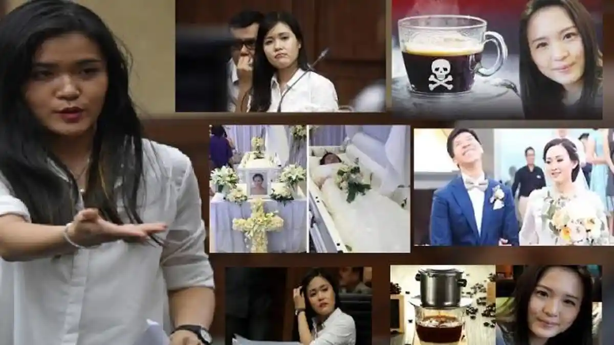 3 Tahun Dipenjara, Kondisi Terkini Jessica Wongso Berubah Drastis, Sering Murung?
