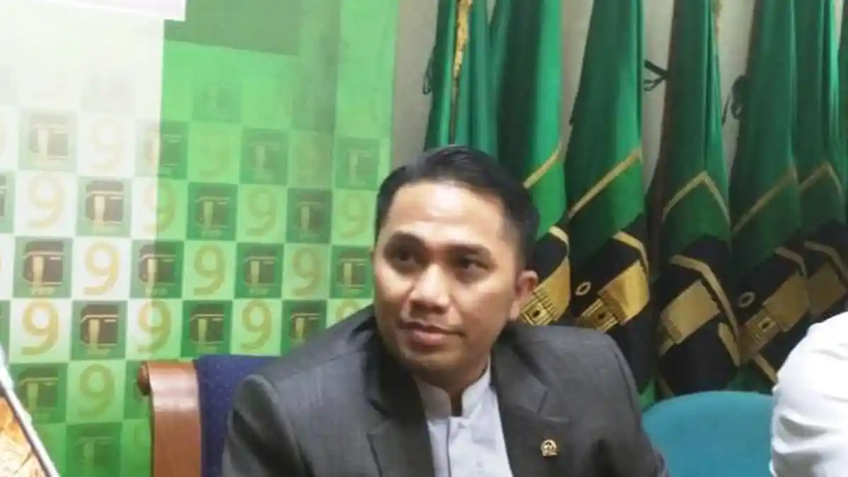 Penangguhan Penahanan Ivan Haz Dipertimbangkan Polda Metro Jaya