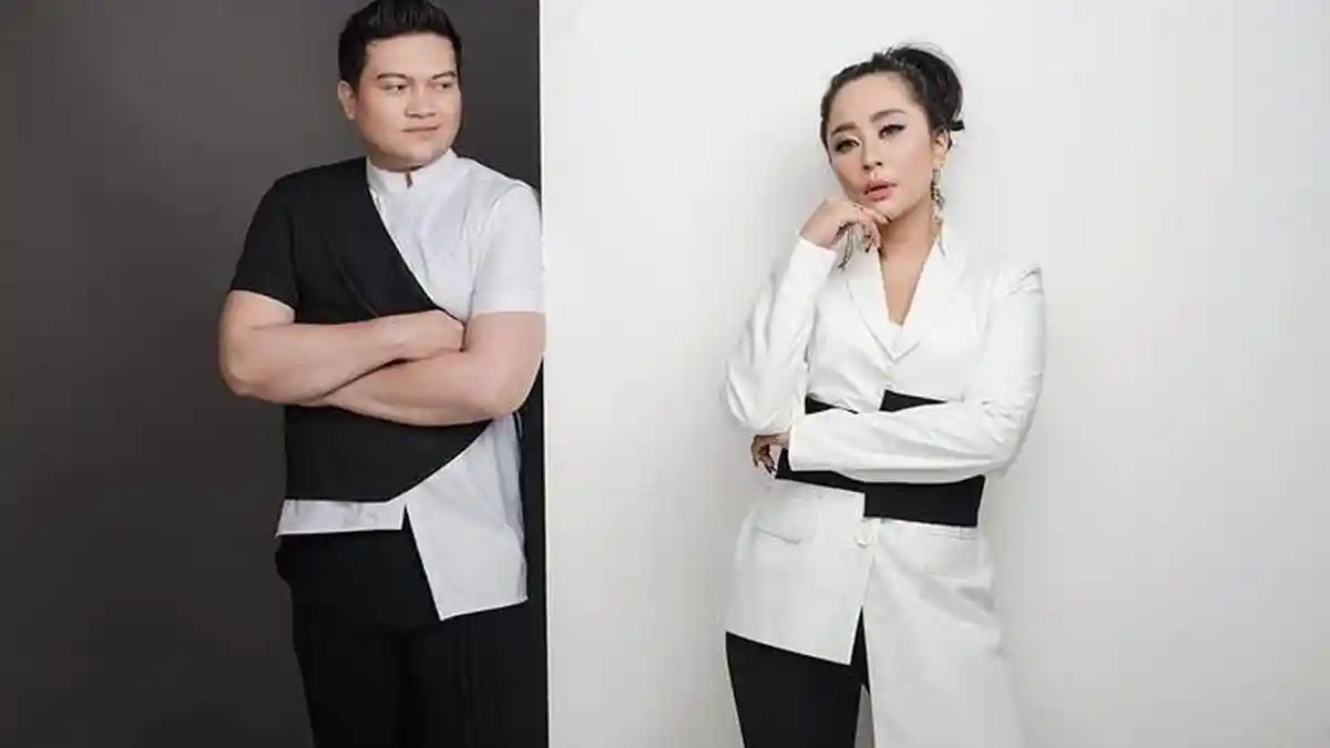 Dugaan KDRR, Chikita Meidy dan Ibunya Resmi Dilaporkan Suami ke Polisi 