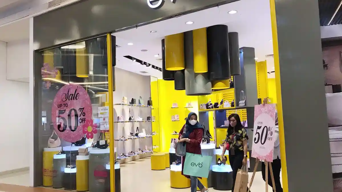 Banjir Promo di 5 Tenant di TSM Makassar, Ada Brand Incaranmu?
