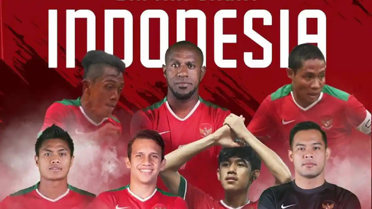 Jadwal Siaran Langsung Timnas Indonesia - 3 Laga Menanti Garuda Muda, Terdekat Hari Pukul 17.00 WIB!
