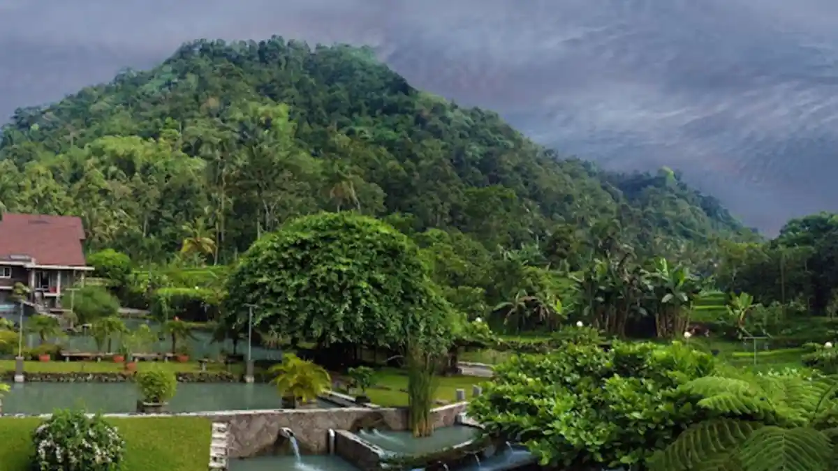 Lima Desa Wisata di Subang Ini Pas Buat 'Pelarian' Dari Stres Rutinitas Pekerjaan di Kota