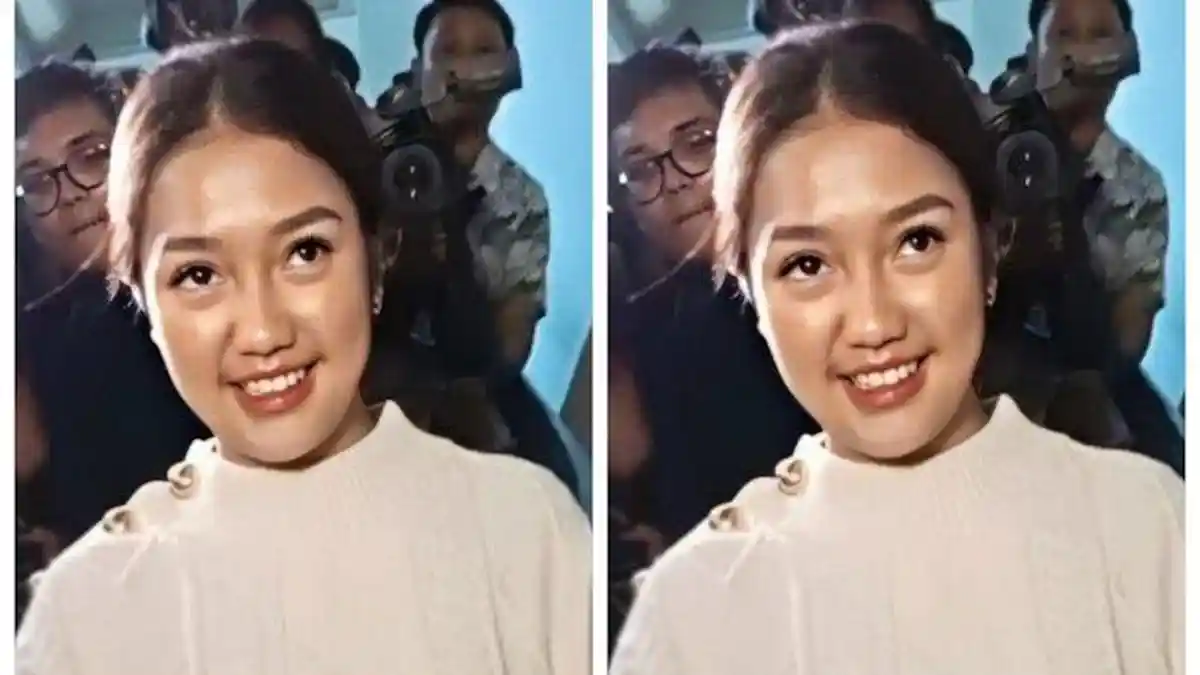 KASUS NARKOBA: Dulu Chika Cs Disebut Polisi Terancam 4 Tahun, Kini Baru 3 Bulan Sudah Bebas