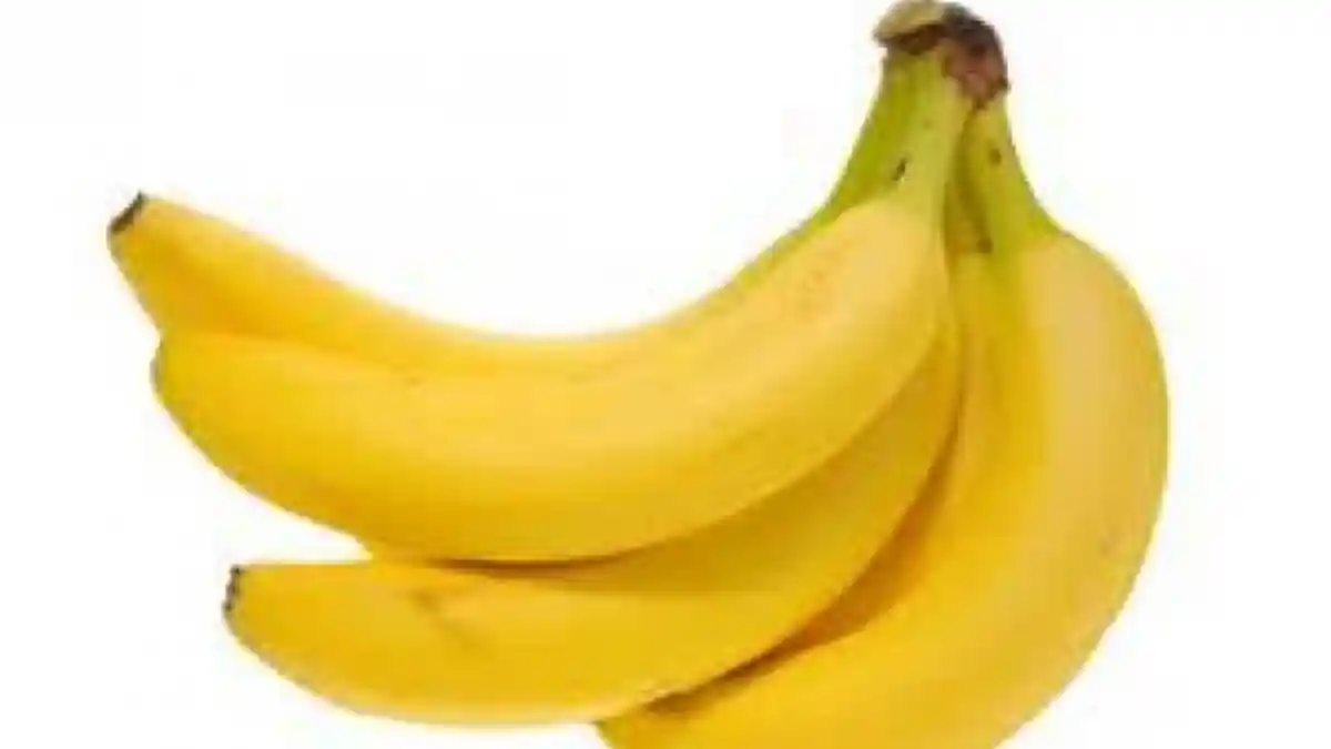 Kandungan Buah Pisang yang Dapat Menjadi Lapisan Anti Radang pada Lambung dan Usus