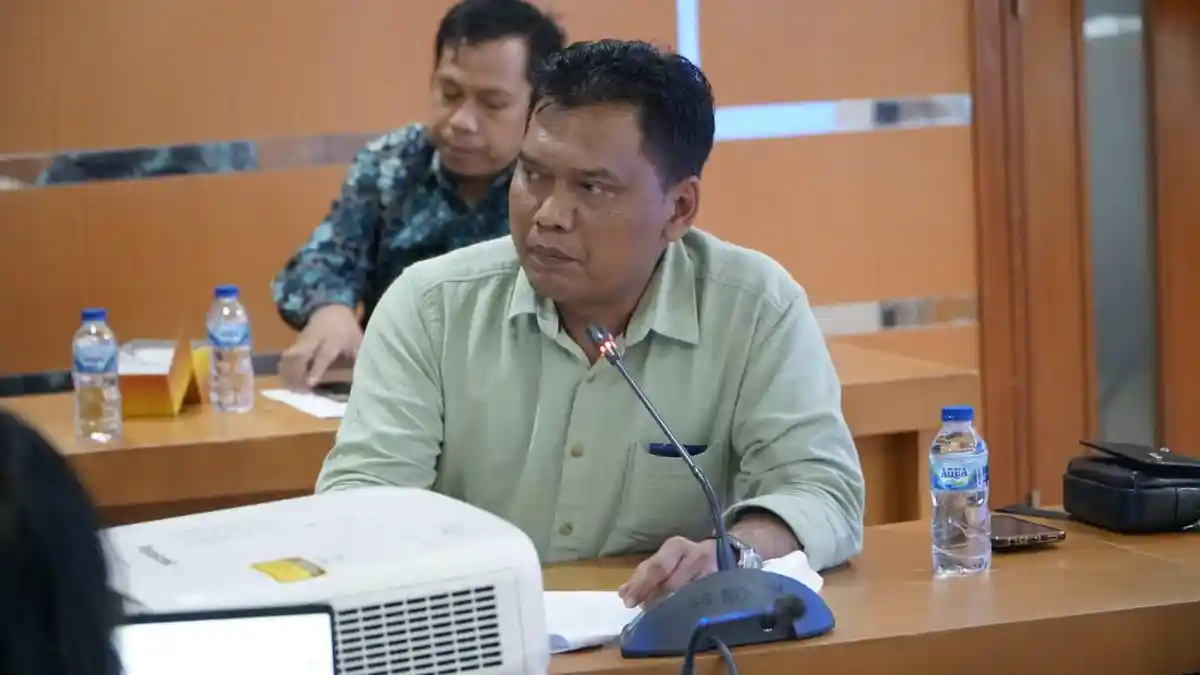 Abun Yani Desak Bentuk Pansus Terkait Pembangunan RTH