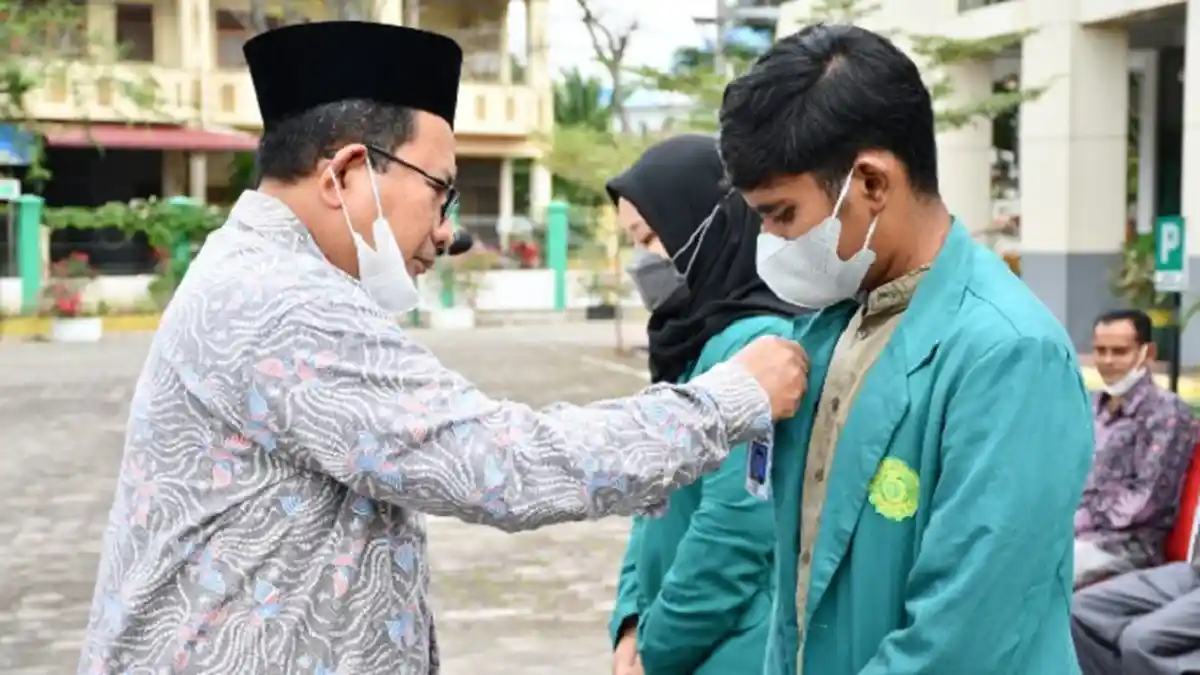 Universitas Muhammadiyah Kirim 36 Dosen dan 31 Mahasiswa ke Kampus Mengajar Kemendikbud