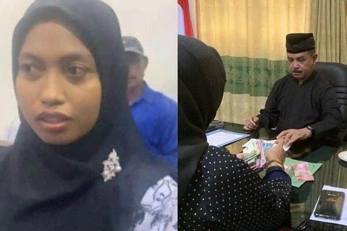 Nasib Mujur Guru Supriyani Usai Dituntut Bebas oleh JPU, Dukungan dan Sumbangan Masih Mengalir