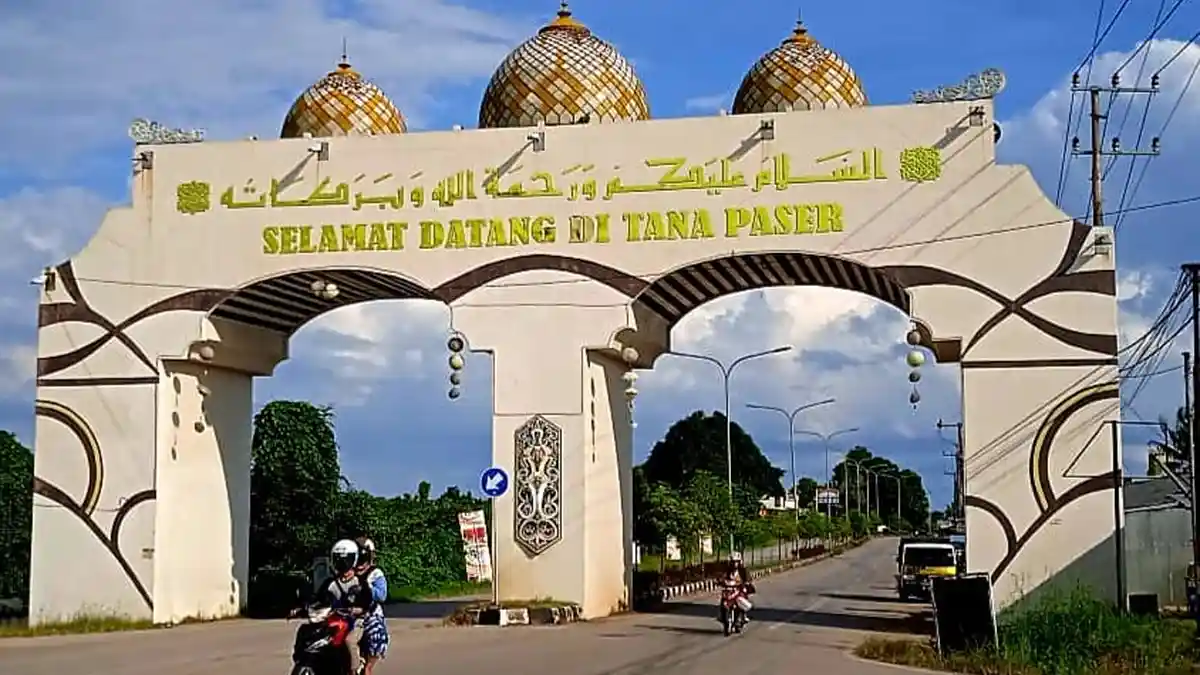 Jelang Mudik Lebaran 2021, Dishub Paser Bakal Perketat Pintu Masuk Perbatasan