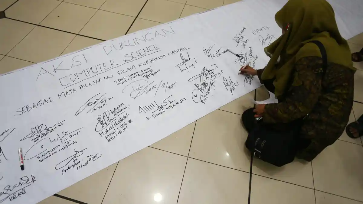 Gaji 20 Guru di Biak Ditahan Dinas Pendidikan