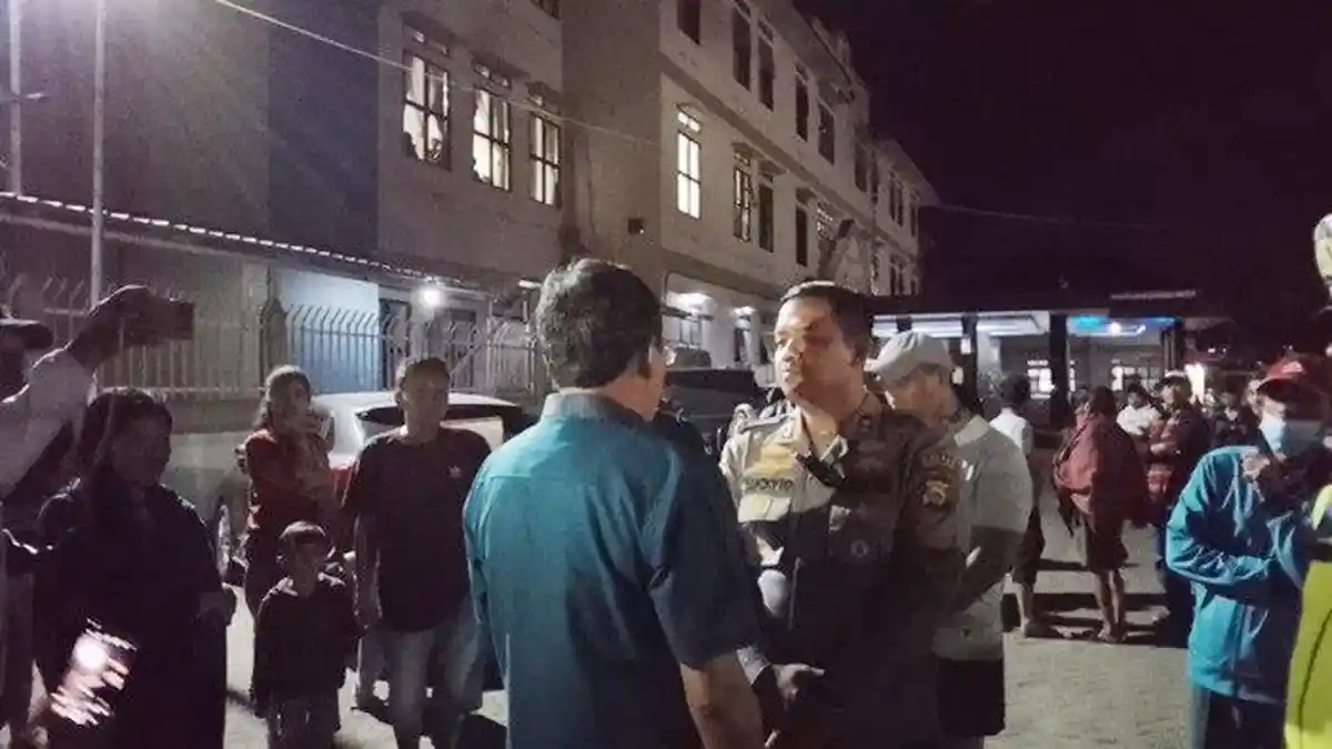 Korban Tewas Truk Terguling di Toraja Bertambah Jadi 8 Orang, Identitas hingga Kronologis