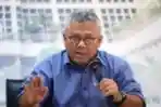 Konferensi Pers KPU Terkait Pilkada 2020
