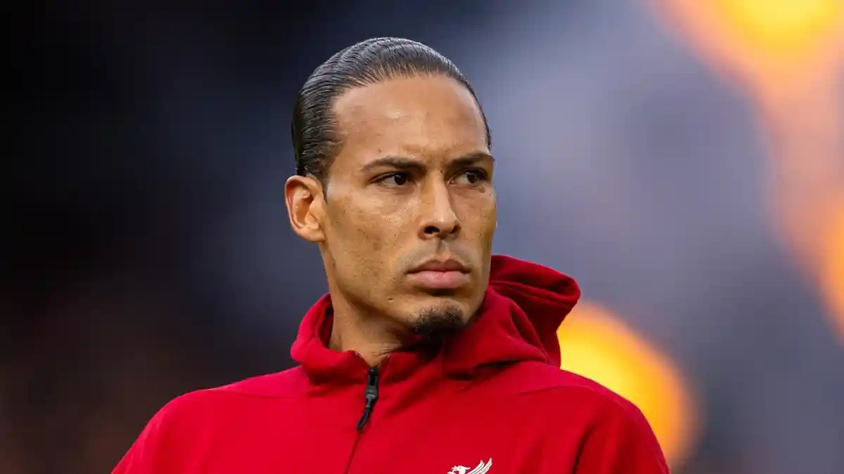 Marc Guehi Gagal, Liverpool Didesak Mendatangkan Bek Liga Premier ...