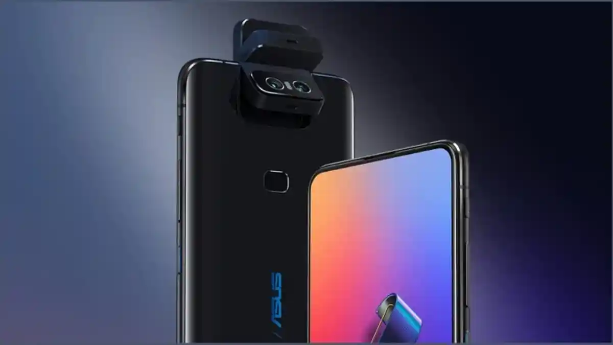 Smartphone Terbaru Asus Zenfone 6, Akhirnya Diluncurkan di Indonesia Besok,Spesifikasi & Keunggulan