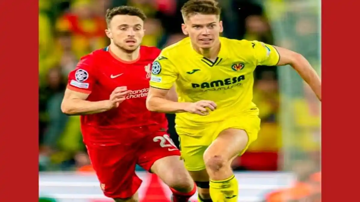Jadwal Liga Champions di SCTV: Villarreal Vs Liverpool, Kapal Selam ...