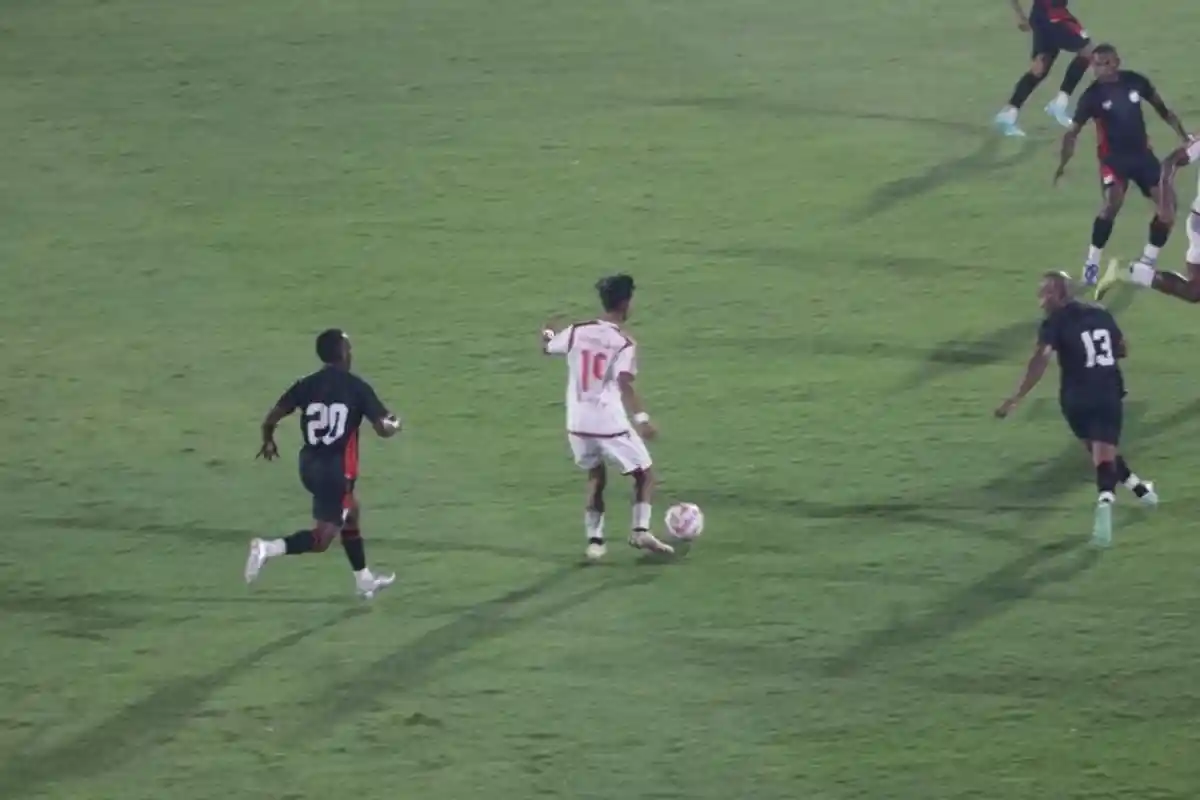 Banyak Pemain Asing Tapi Imbang Lawang Persipura, Pendukung Persijap Kecewa