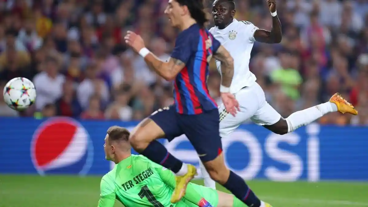 AKHIRNYA Gugur di Liga Champions, Barcelona Ditunggu Valencia di Liga Spanyol, Real Madrid vs Girona